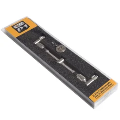 Buzz bar solar p1 adjustable back 2 cannes