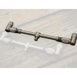 Buzz bar Solar P1 Captive 2 Rod Front Back Buzzer Bar