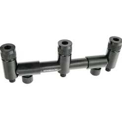 Buzz Bar Starbaits Black Spot Magnet 3 cannes