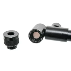 Buzz Bar Starbaits Black Spot Magnet 3 cannes