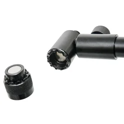 Buzz Bar Starbaits Black Spot Magnet 3 cannes