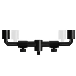 Buzz Bar Trakker 20/20 Adj Swan Neck 3 Rod 12.7 - 19cm