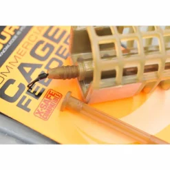 Cage feeder coup guru commercial cage feeder