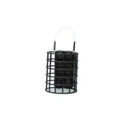 Cage Feeder Teos Round Feeder Cage M