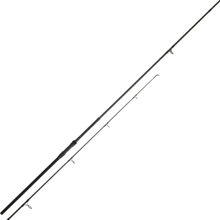 Canne à carpe Daiwa Black Widow Tele Carp 10' 4.5lbs