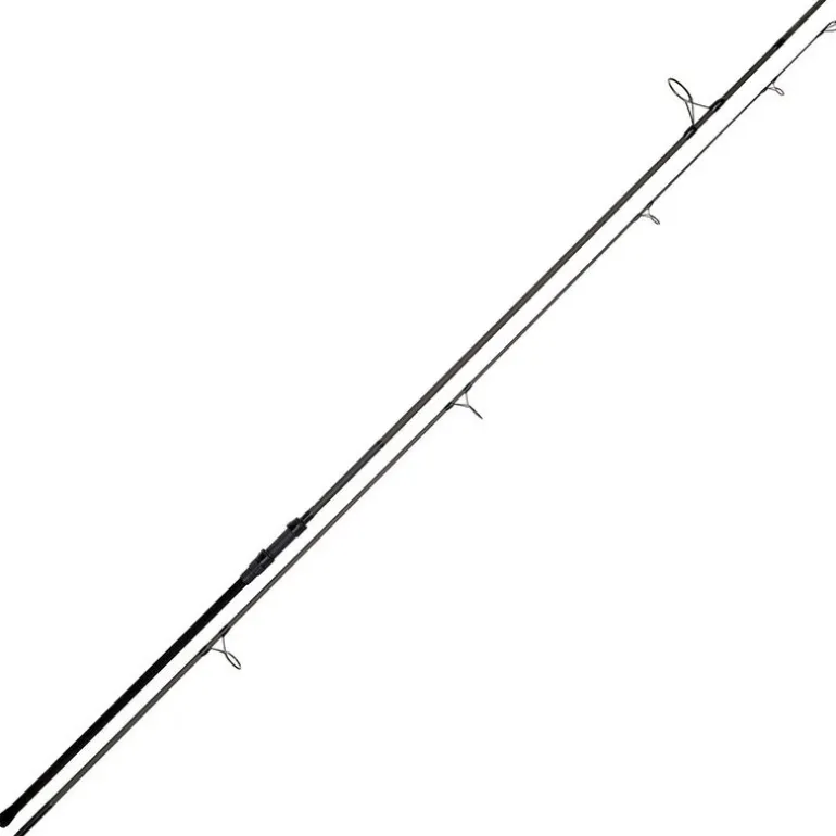 Canne à carpe Daiwa Crosscast Carp 2300 12' 3lbs