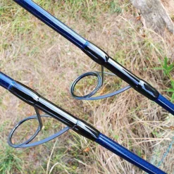 Canne à carpe léon hoogendijk orient power plus 12' 3.60m 3.5lbs