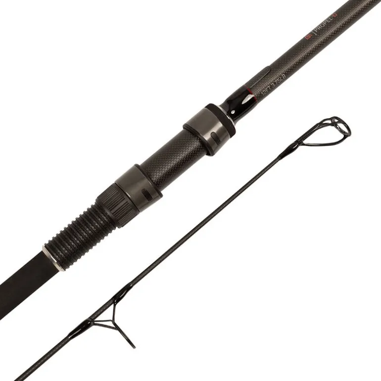 Canne à carpe Trakker Propel-D 12' 3.75lb