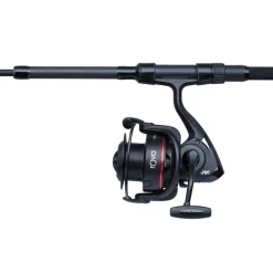 Canne + Moulinet JRC Rova 9' 3lbs Combo