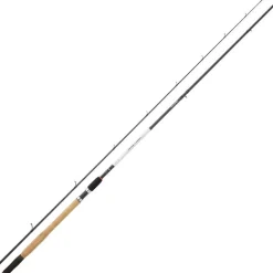 Canne anglaise Daiwa Yank'N'Bank Match Plus 11 XPW (max 16g)