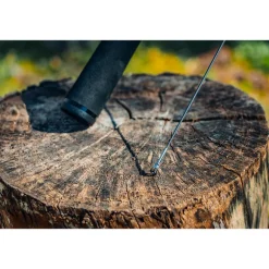 Canne Anglaise TEOS Blackrider Match 420 Slider 6-20g