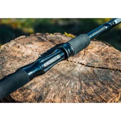 Canne Anglaise TEOS Blackrider Match 330 Pellet Waggler 6-20g