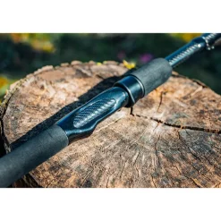 Canne Anglaise TEOS Blackrider Match 330 Pellet Waggler 6-20g