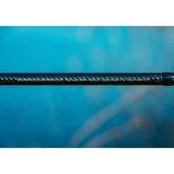 Canne Anglaise TEOS Blackrider Match 390 Medium Light 4-12g