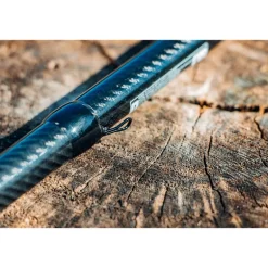 Canne Anglaise TEOS Blackrider Match 390 Medium Light 4-12g