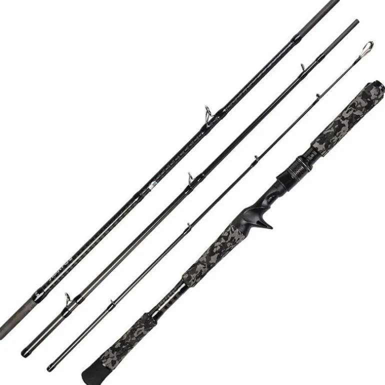 Canne Casting BONE Voyage 704XXH 2m13 14-80g