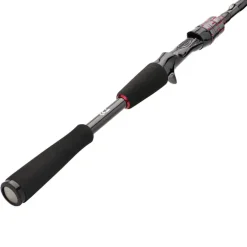 Canne Casting Daiwa Steez AGS 7111UHFB 2.41m, 11-113g