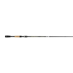 Canne Casting Illex Night Shadows B 190 M-MH Vertical Game 1.91m, 7-28g