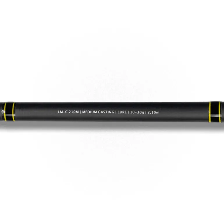Canne Casting LMAB La Moustique C210M 2.10m, 10-30g