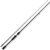 Canne Casting LMAB La Moustique 230Xh 2.30m, 40-150g