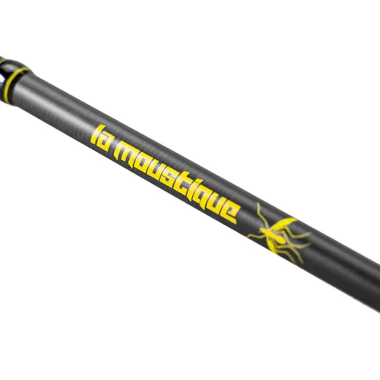 Canne Casting LMAB La Moustique 230Mh 2.30m, 20-80g
