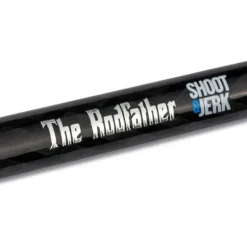 Canne Casting LMAB The Rodfather Shoot And Jerk C68H 2.00m, 20-60g