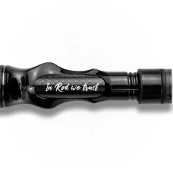 Canne Casting LMAB The Rodfather Shoot And Jerk C68H 2.00m, 20-60g