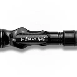 Canne Casting LMAB The Rodfather C702MH 2.13m, 10-28g