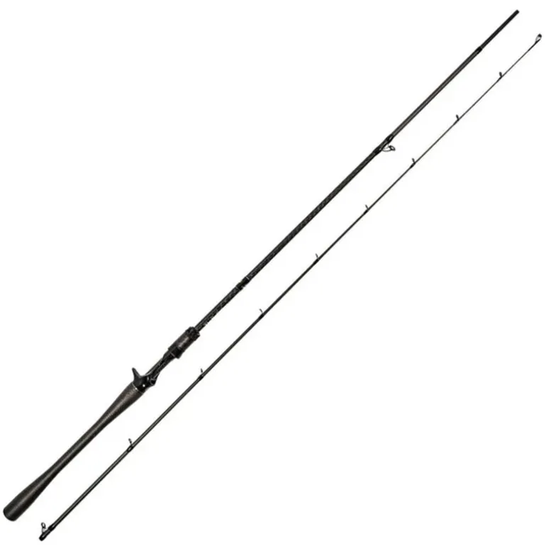 Canne Casting LMAB The RoadFather 7'6H 2.28m, 14-42g