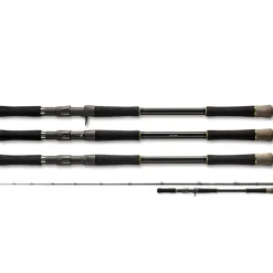 Canne casting Major Craft DAYS FRANCE LIMITED 81XXH/PC FLE 2.47m 100-300g