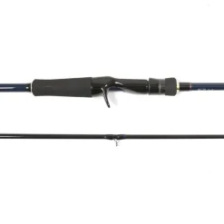 Canne casting Major Craft BASSPARA X 632M 1m90 7-21g