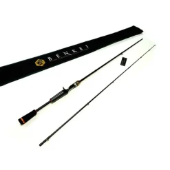 Canne Casting Major Craft Benkei Bic-762MXH/FLE 2.29m, 7-28g