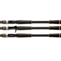 Canne Casting Major Craft Benkei Bic-762MXH/FLE 2.29m, 7-28g