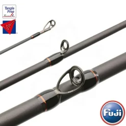 Canne Casting Sakura Liberola 742xh 2.24m, 14-70g