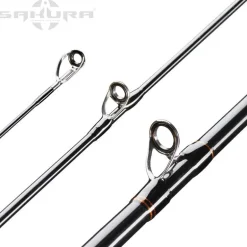 Canne Casting Voyage Sakura Horosha 704h 2.13m, 10.5-42g