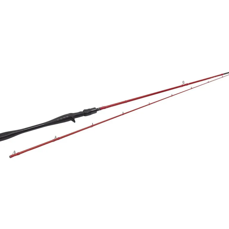 Canne Casting Westin W6 Finesse-T T&C 2nd 2.16m, 5-21g