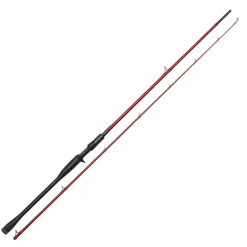 Canne Casting Westin W6 Jerk & Swimbait-T 2nd 2.21m, 30-80g