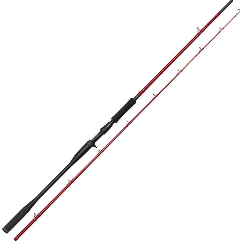 Canne Casting Westin W6 Monsterstick-T 2.36m, 100-380g