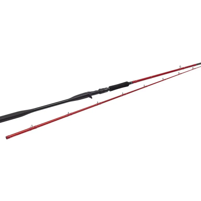 Canne Casting Westin W6 Monsterstick-T 2.36m, 100-380g