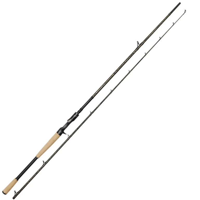 Canne Casting Westin W8 PowerStrike-T 2nd 2.40m, 60-180g