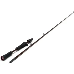Canne Casting Westin W4 Vertical Jigging-T QL 1.85m, 28-52g