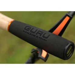 Canne coup anglaise guru aventus waggler 3.60m 15g max.