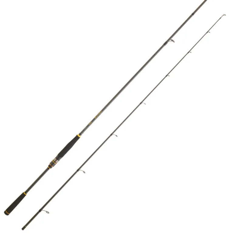 Canne Daiwa Legalis Seabass 702 HM HFS