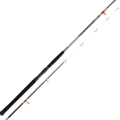Canne Daiwa megaforce boat 50-150g