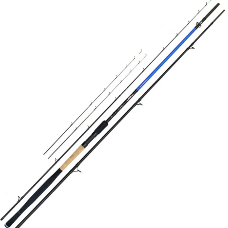 Canne Daiwa N'Zon Feeder 1002 PQ
