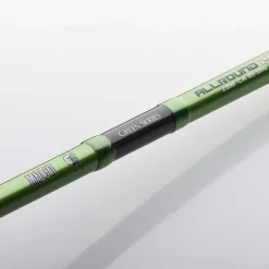 Canne Dérive silure Madcat GREEN ALLROUND 2.85m 100-300g