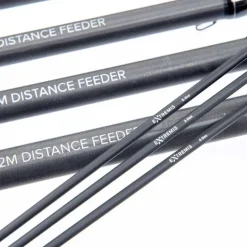 Canne Feeder Map Extremis 11ft / 3.35m