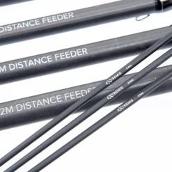 Canne Feeder Map Extremis 12ft / 3.65m