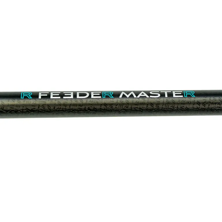 Canne Feeder RIVE R Feeder Carp Master 420