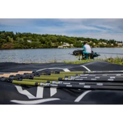 Canne Feeder Rive R Smart Feeder 390 Heavy >120g